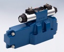 BFWH Proportional electro-hydraulic directional valve