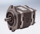 IGP-1 Series internal gear pump