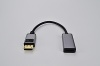 DisplayPort to HDMI Adapters Male to Female