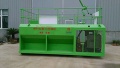 hydraulic spraying machine