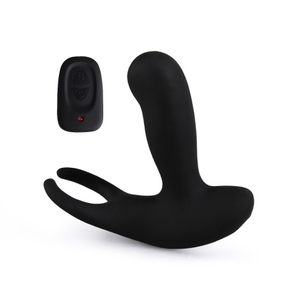 Good quality prostate massager stimulator anal toys for men