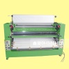 ST-252 Automatic Vertical Crystal Pleating Machine