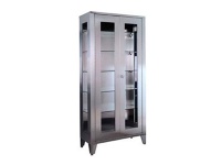 Medical Instrument Cabinet