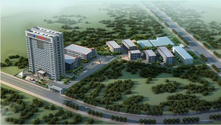 Anhui Huasheng Technology Holdings Co.,Ltd