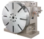 Precision Rotary Tables