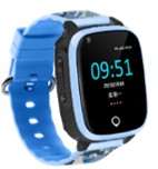 Smart GPS Watch with APP