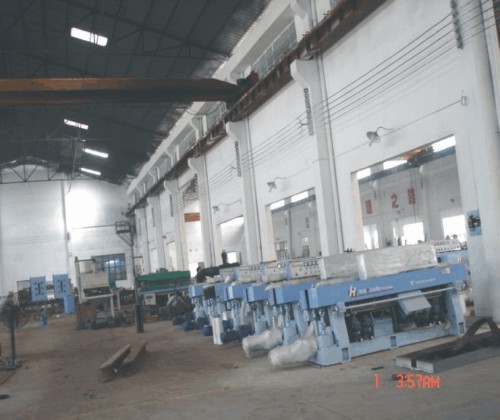 Huatian Glass Machinery Co.,Ltd