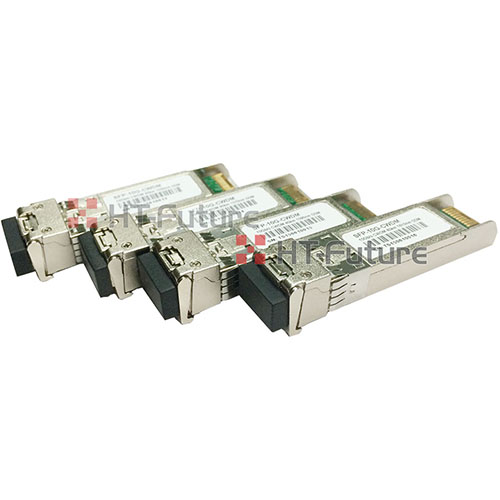 SFP+ 10G Optical Transceiver