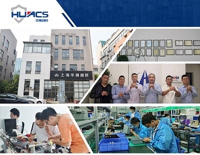 Shanghai HCCS Measurement Technology Co., Ltd.