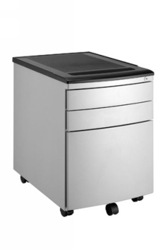 High-tech filing cabinet, 2 hours UL certified fireproof metal cabinet