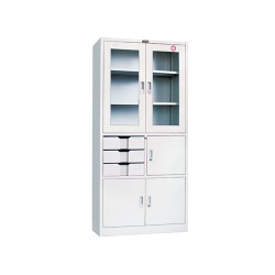 metal cabinet, file cabinet, tool cabinet
