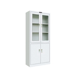 modern furniture metal filing cabinet locker / steel cabinet design