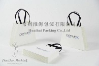 Concertina Special Creative Paper Bag - Creative Paper Bag