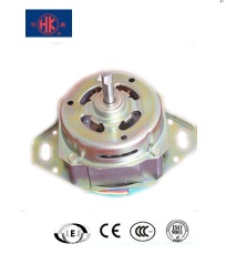 50HZ /60HZ 4 Pole Washing Machine Automatic Motor