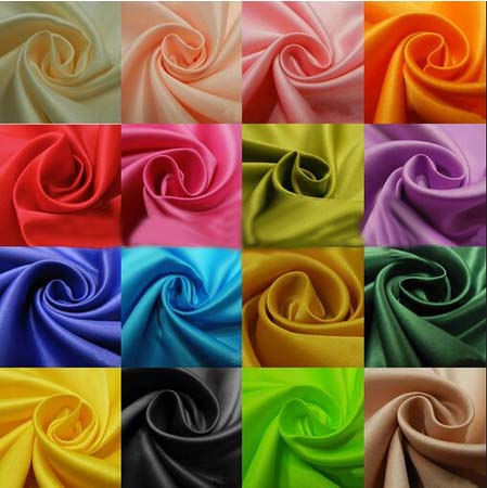 taffeta fabric