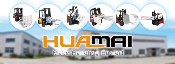 Fujian Huamai Machinery Co., Ltd.