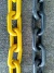 stainless steel link chain - 2
