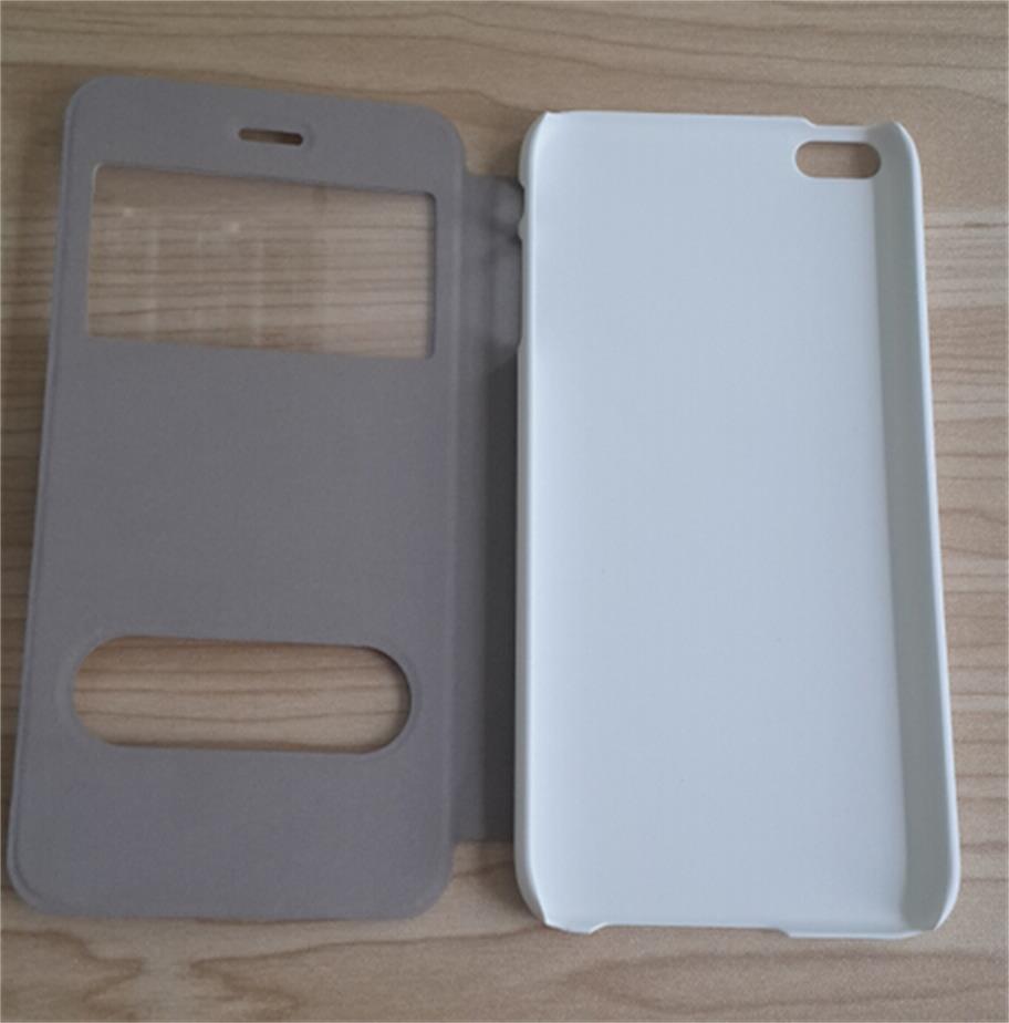 Skylight leather cases for iphone 6 plus