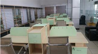 Huanmin Plastic Mold Factory