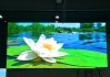 Flexible LED display P4.6mm, Full color high density from jodie@huasuny.com