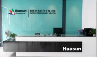 Huasun Technology Co.,Ltd