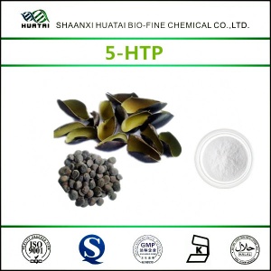 Griffonia Seed Extract 5-HTP Powder 99% Factory Supply