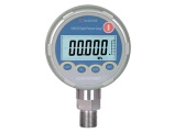 HX601 Digital Pressure Gauge