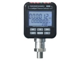 HS602 Intelligent Pressure Calibrator