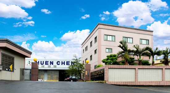 Huen Chen Machinery Co., LTD