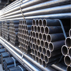 Hunan great steel pipe co.,ltd
