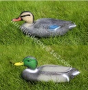 hunting decoy duck plastic&nbsp;-&nbsp;JY1001