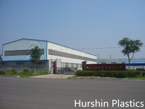 Hurshin Plastics Co., Ltd
