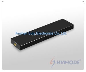 Hv Diode High Frequency High Voltage Rectifer Silicon Blocks in Stock - Hvdiode