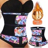 Wholesale Waist Trainers Corset With Zipper And Hook