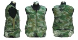 Air cooling vest