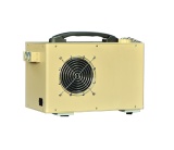 Microclimate cooling system