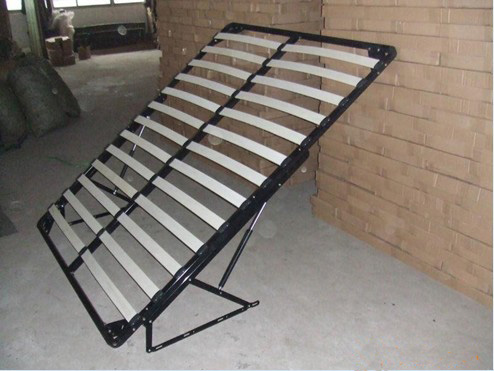 bed lift mechanism