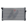 High Performance Auto Parts Radiators 16400-28590/16400-0H350/16400-31420 2892