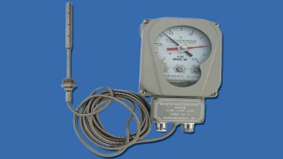 Transformer Oil Surface Temperature Controller