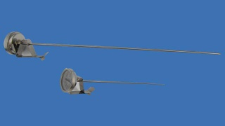 Household Thermometer