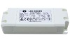 Flicker free isolated class II 40w constant current led driver 1000ma