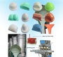 silicone rubber for pad printing pads