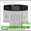 GSM alarm system,anti-theft home alarm