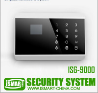 gsm Alarm system,wireless house alarm,burglar alarm system
