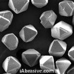 Ultrafine Monocrystal Diamond for metal bond diamond tools