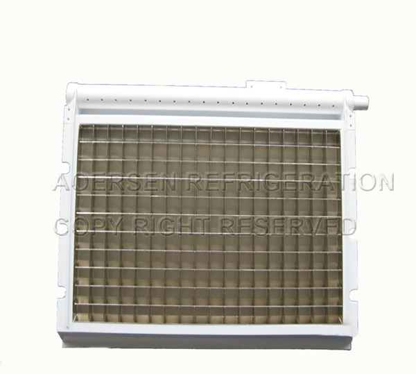 Hot selling ice evaporator mold