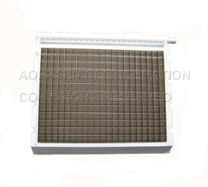 Square Ice Evaporator Plate for Ice Cubers 13×12&nbsp;-&nbsp;ICE MOLD