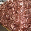 Copper Scrap 99.99%
