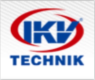 ikv shanghai industry co.,ltd