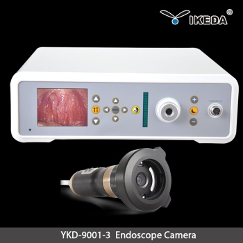 IKEDA YKD-9001-3 1080P HD endoscope camera